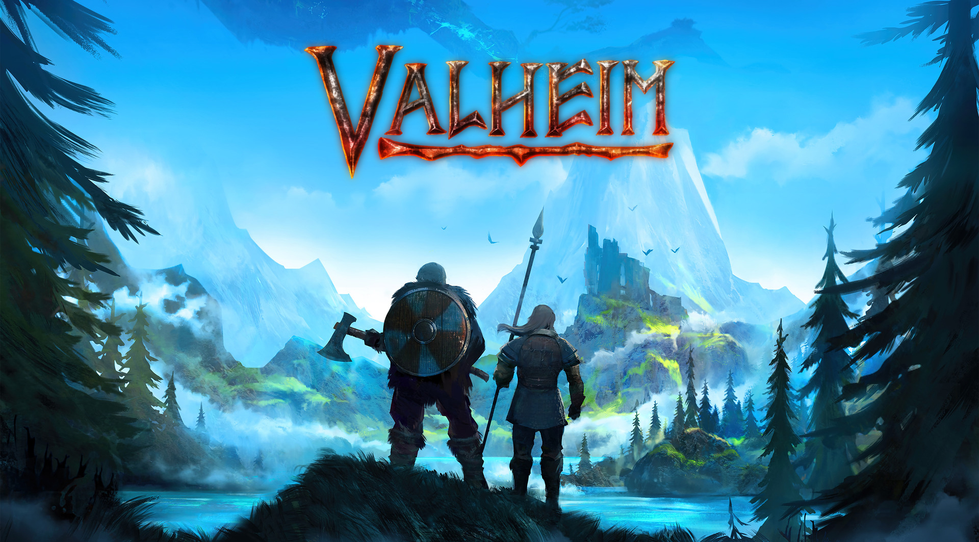 Valheim m2