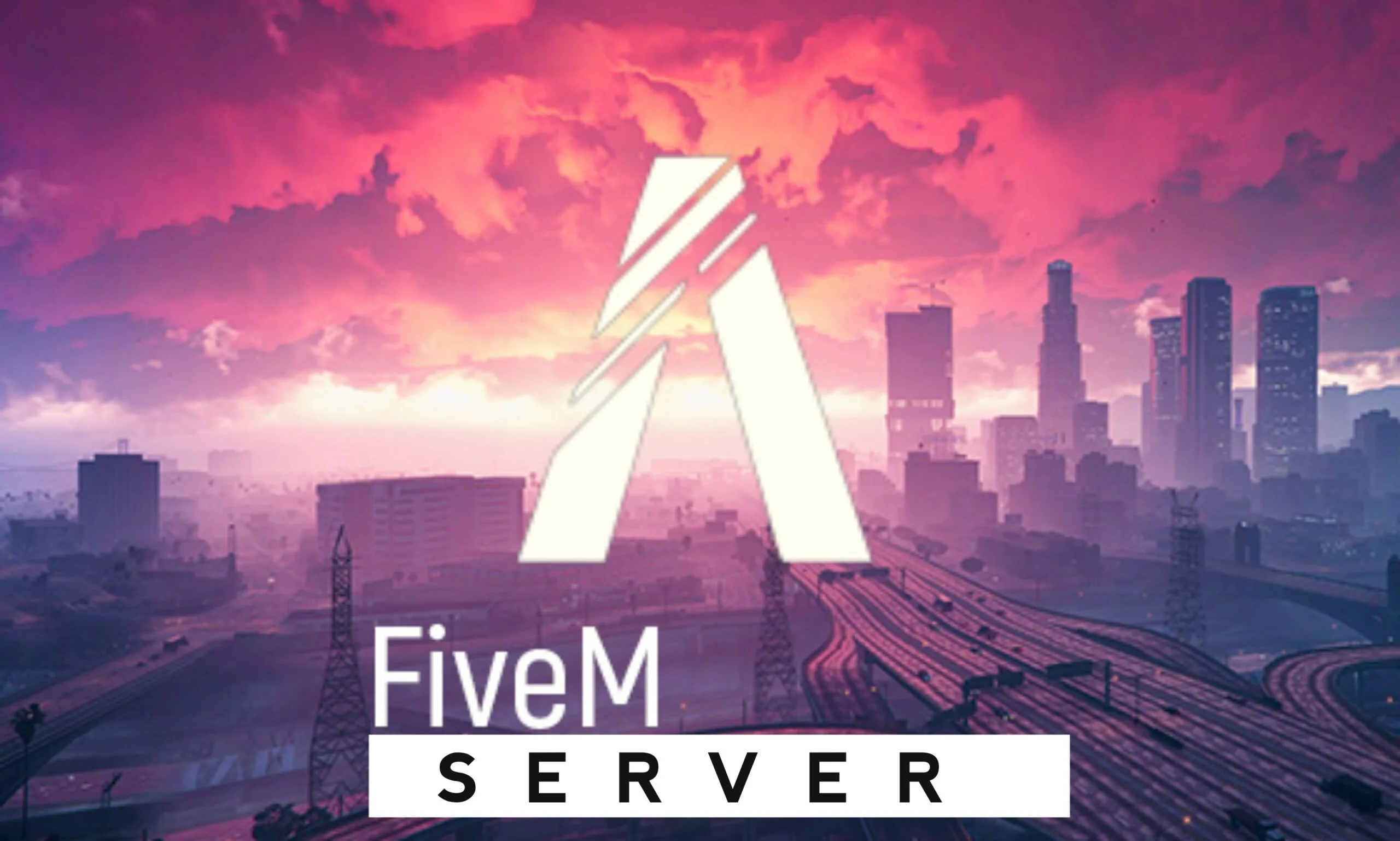FiveM M (London)