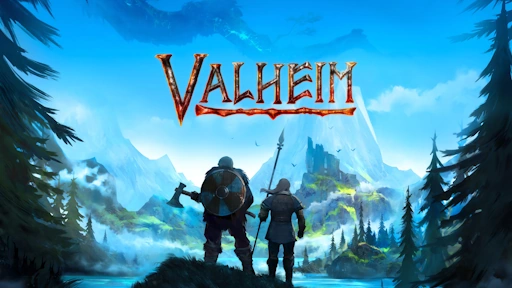 Valheim m2